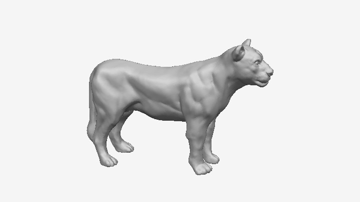 Stl_3D打印系列214