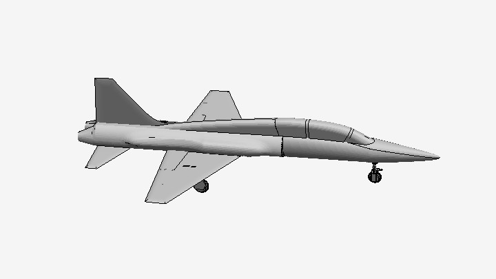 Stl_3D打印系列241