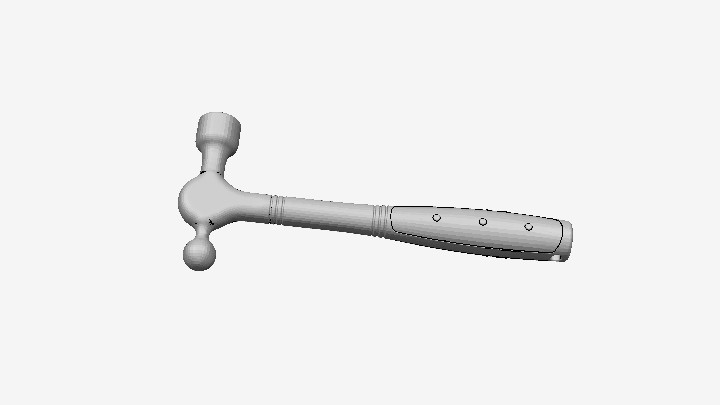 Stl_3D打印系列258
