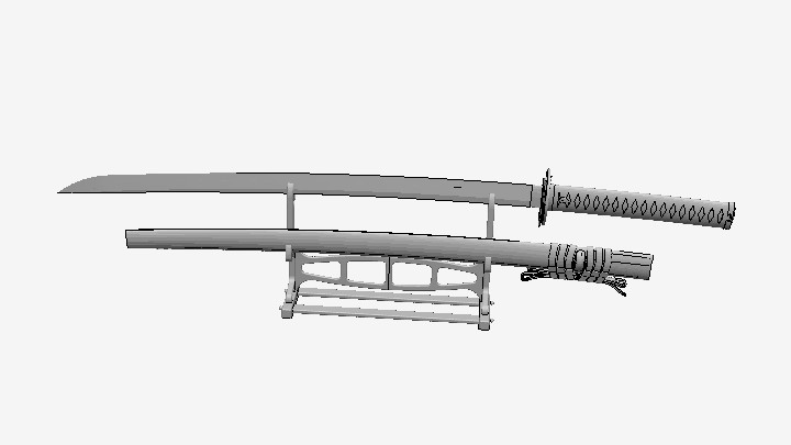 Stl_3D打印系列264