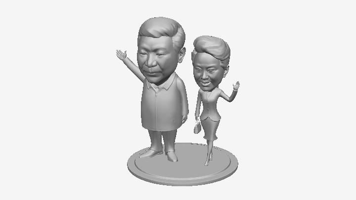 Stl_3D打印系列297