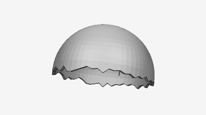 Stl_3D打印系列304