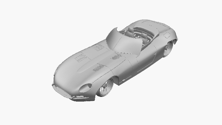 Stl_3D打印系列335