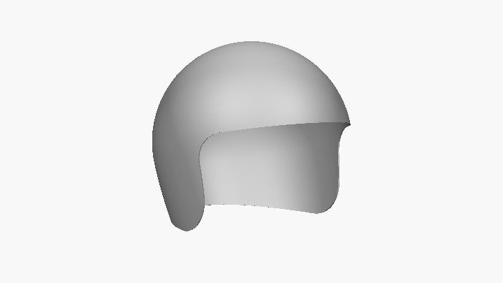 Stl_3D打印系列360