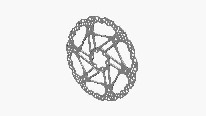 Stl_3D打印系列384