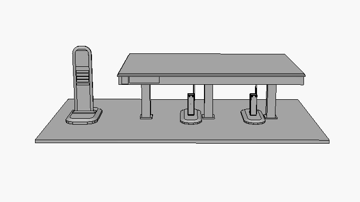 Stl_3D打印系列426