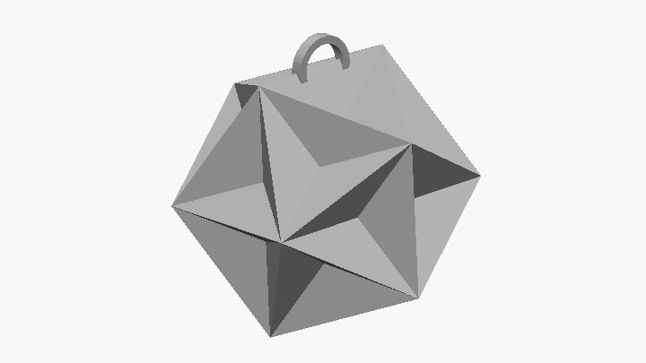 Stl_3D打印系列486