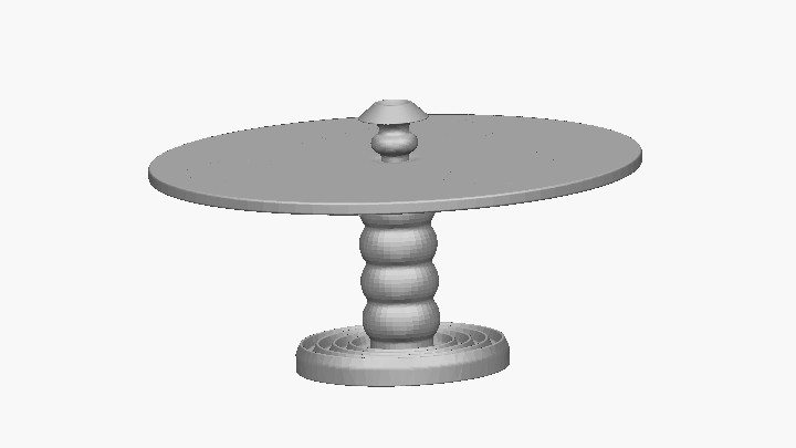 Stl_3D打印系列487