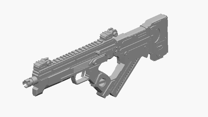 Stl_3D打印系列504