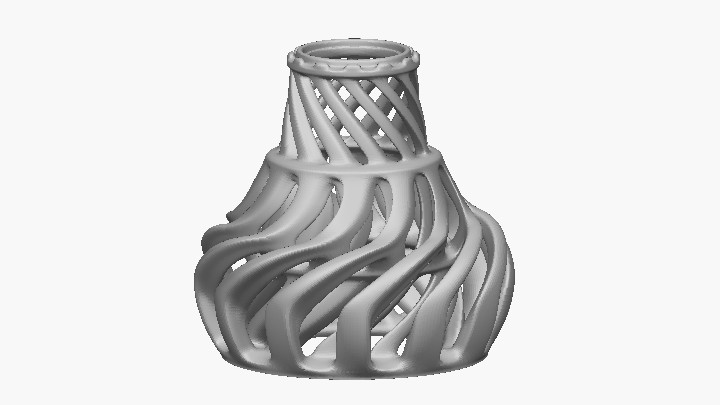 Stl_3D打印系列534