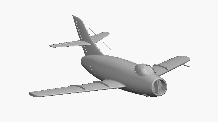 Stl_3D打印系列575