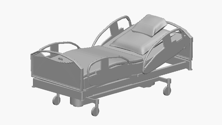 Stl_3D打印系列578