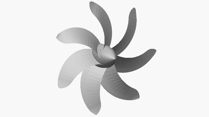 Stl_3D打印系列744