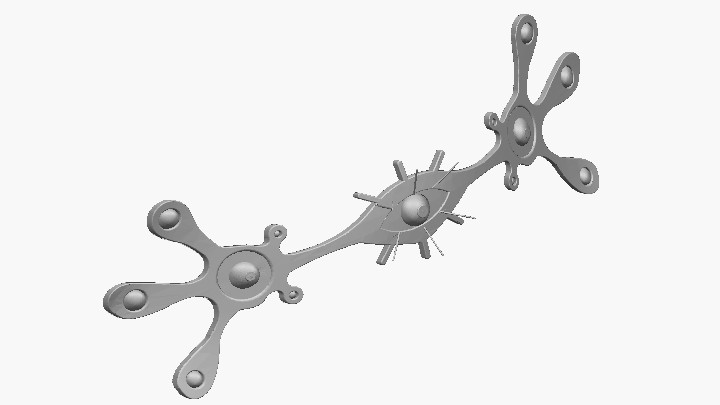 Stl_3D打印系列750