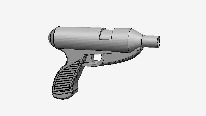 Stl_3D打印系列789