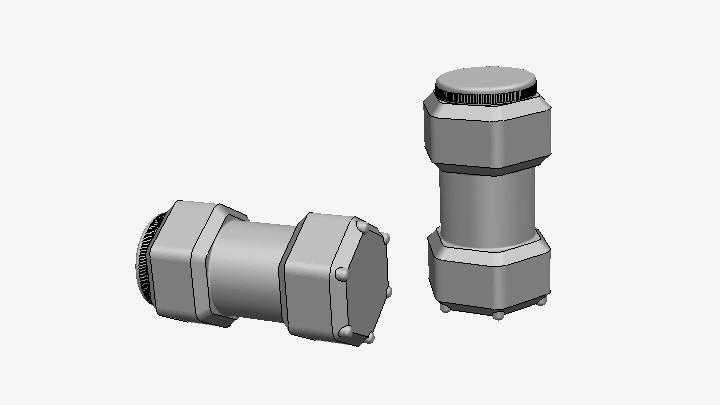 Stl_3D打印系列790
