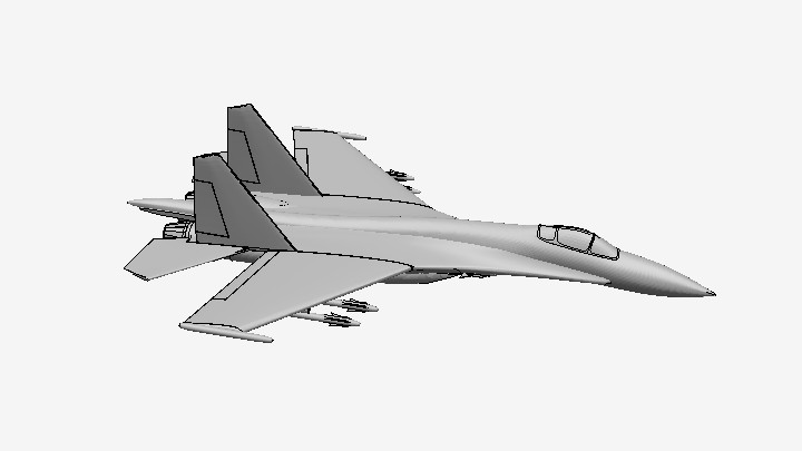 Stl_3D打印系列795