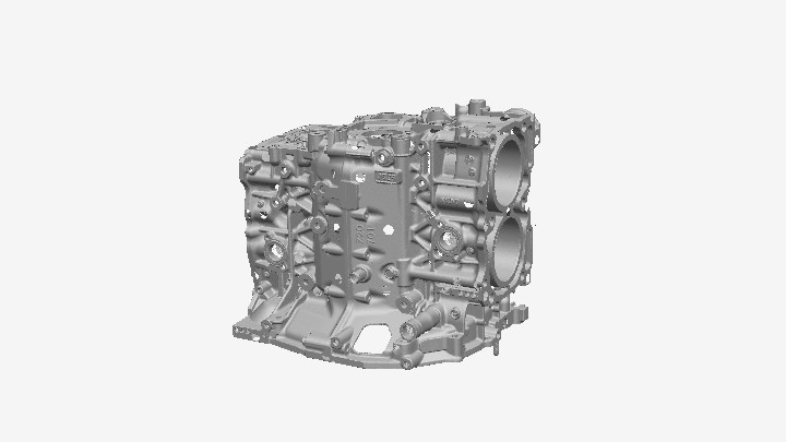 Stl_3D打印系列799