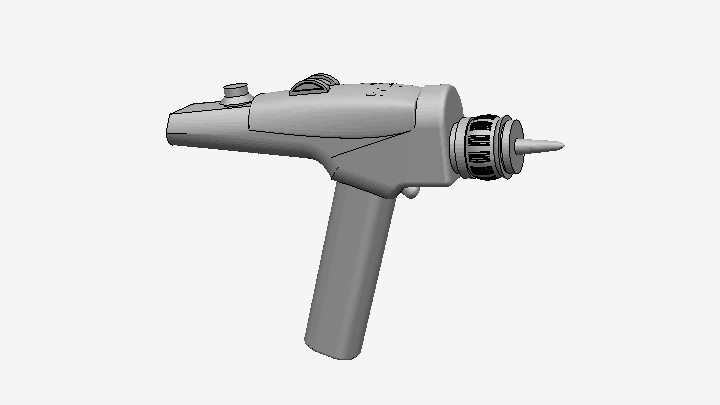 Stl_3D打印系列929