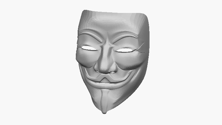 Stl_3D打印系列975