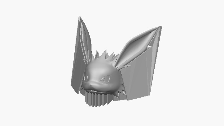 Stl_神奇宝贝合集060