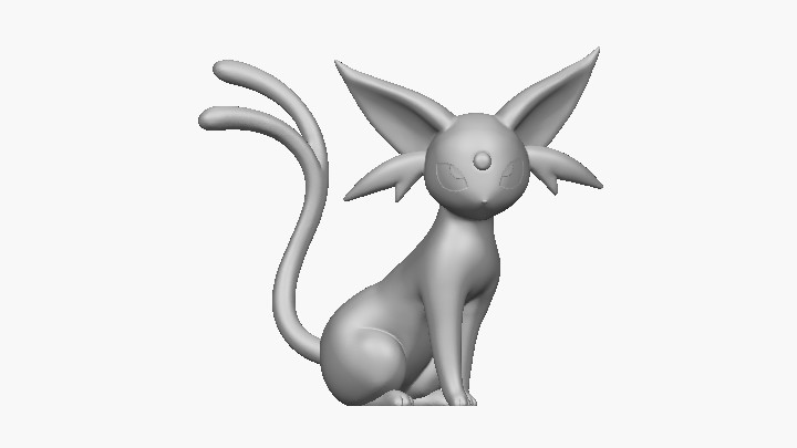 Stl_神奇宝贝合集089