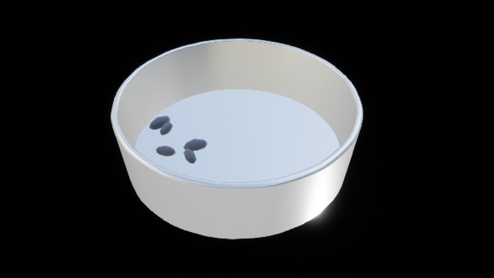 UE项目资源_模型资源_仓鼠碗001