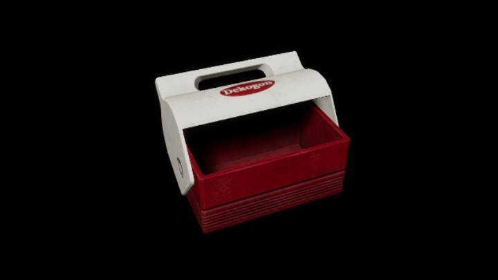 UE项目资源_模型资源_便当盒002