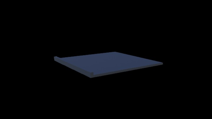 UE项目资源_模型资源_卡通_地板016