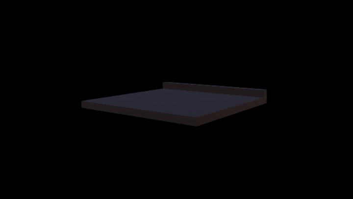 UE项目资源_模型资源_卡通_地板029