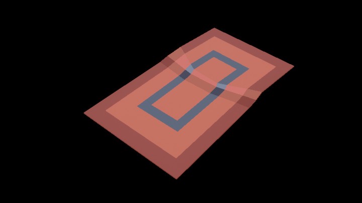 UE项目资源_模型资源_卡通_地毯011