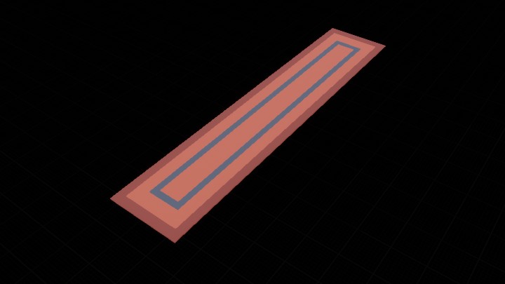 UE项目资源_模型资源_卡通_地毯022