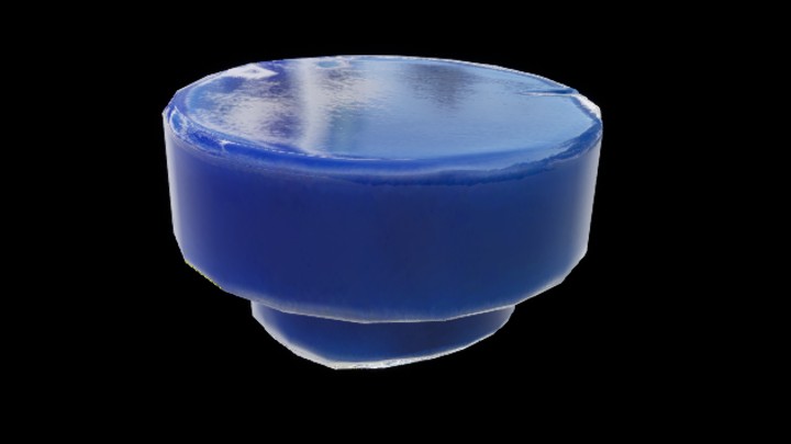 UE项目资源_模型资源_卡通_墨水瓶盖001