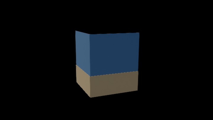 UE项目资源_模型资源_卡通_建筑结构109