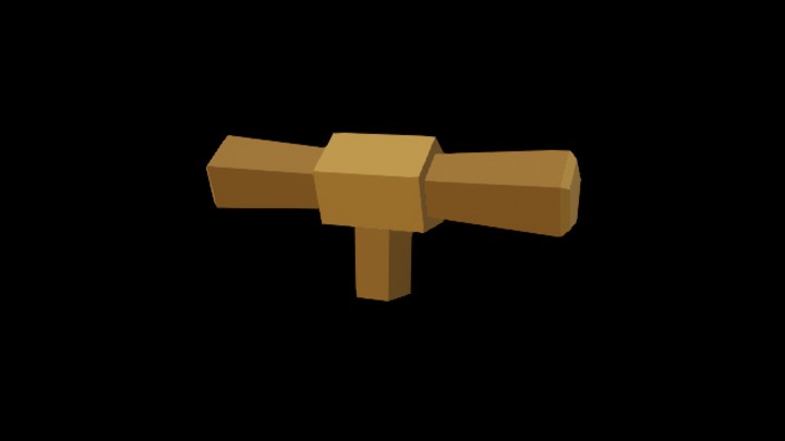 UE项目资源_模型资源_卡通_开关001