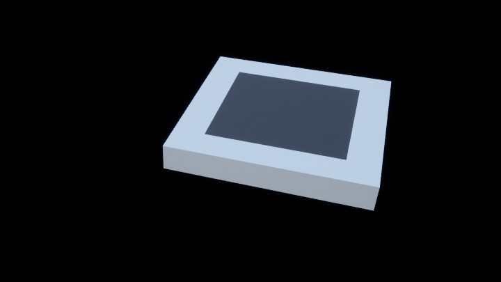 UE项目资源_模型资源_卡通_排水道001