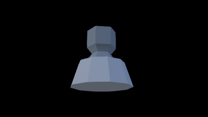 UE项目资源_模型资源_卡通_接头001