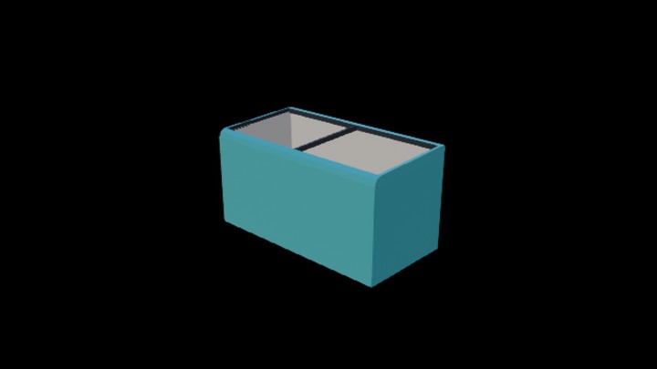 UE项目资源_模型资源_卡通_柜子022