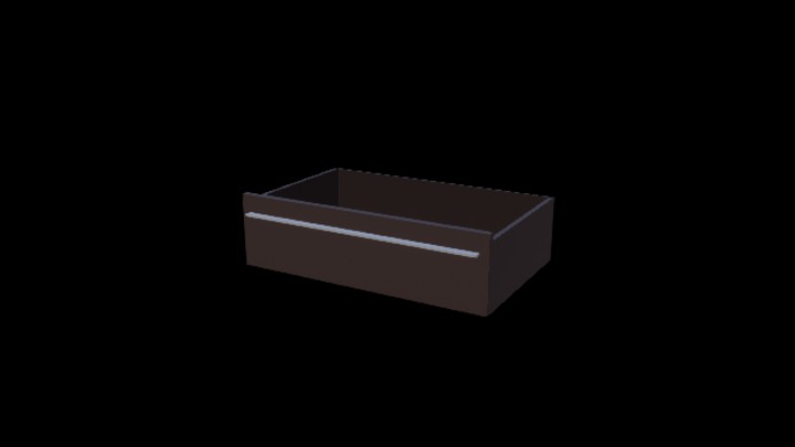 UE项目资源_模型资源_卡通_柜子041