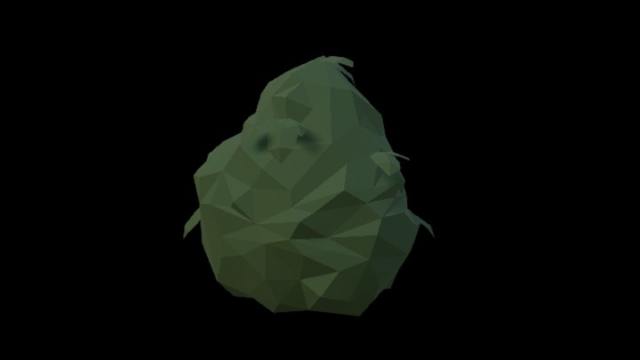 UE项目资源_模型资源_卡通_树102