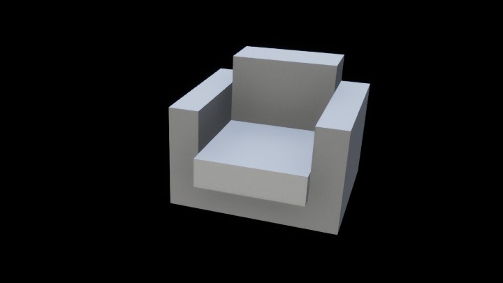 UE项目资源_模型资源_卡通_沙发008