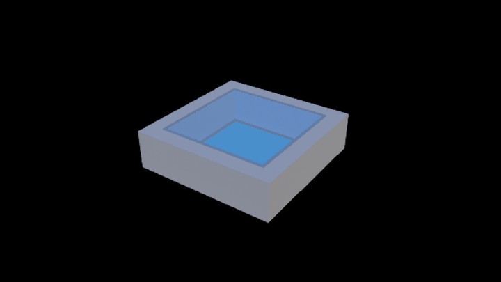 UE项目资源_模型资源_卡通_游泳池003