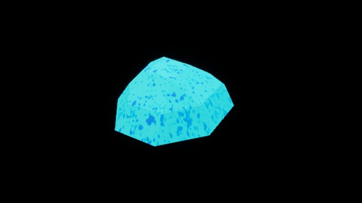 UE项目资源_模型资源_卡通_灌木002