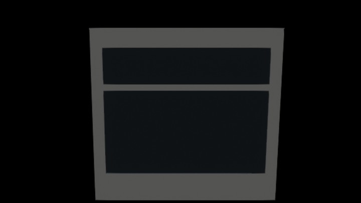 UE项目资源_模型资源_卡通_玻璃002