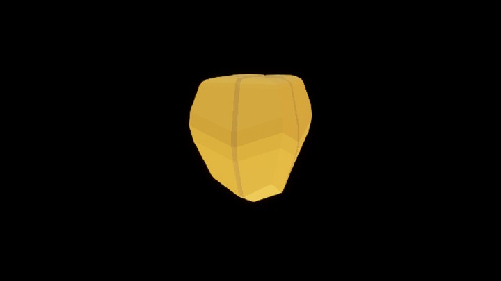 UE项目资源_模型资源_卡通_纸盒003