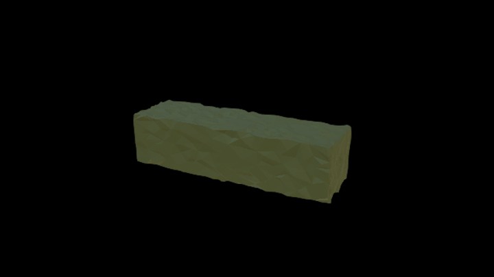 UE项目资源_模型资源_卡通_绿植016