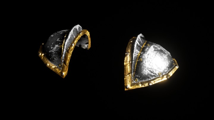 UE项目资源_模型资源_卡通_肩甲002