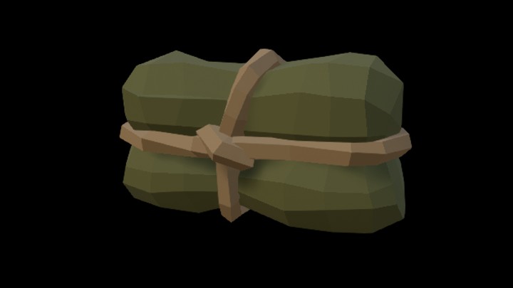 UE项目资源_模型资源_卡通_袋子014