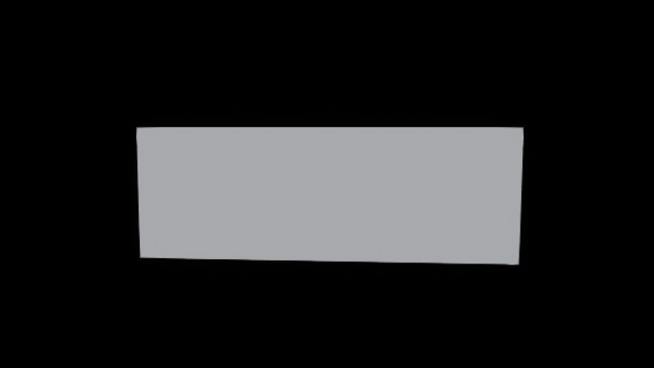 UE项目资源_模型资源_卡通_镜子005