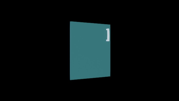 UE项目资源_模型资源_卡通_门052